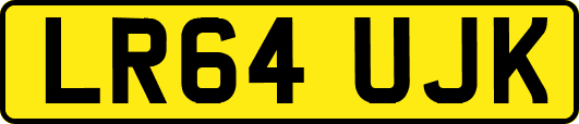 LR64UJK