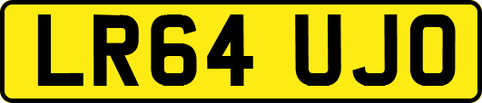 LR64UJO