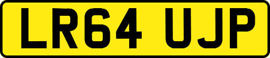 LR64UJP