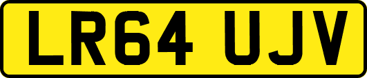 LR64UJV