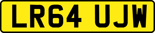 LR64UJW