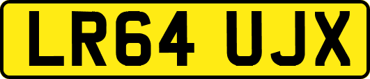 LR64UJX