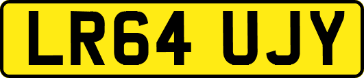 LR64UJY