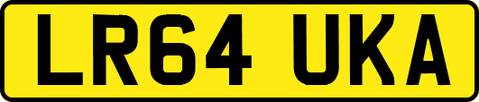 LR64UKA