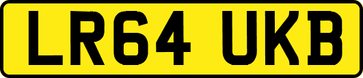 LR64UKB