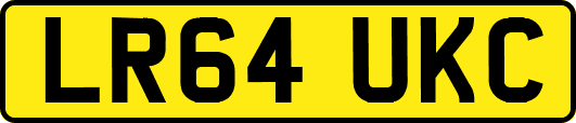 LR64UKC