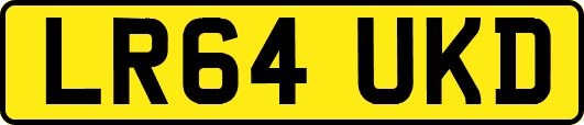 LR64UKD
