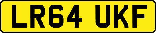 LR64UKF