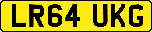 LR64UKG