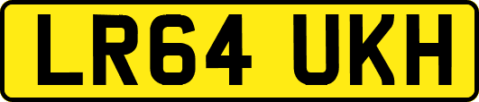 LR64UKH