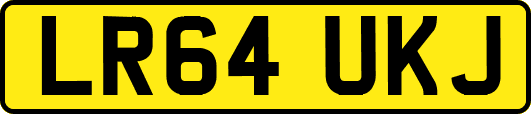 LR64UKJ