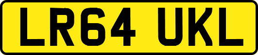 LR64UKL