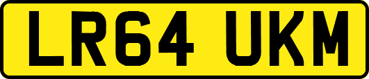LR64UKM