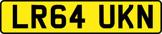 LR64UKN