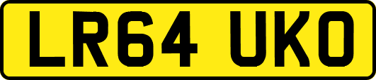 LR64UKO