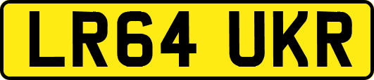 LR64UKR