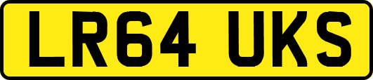 LR64UKS