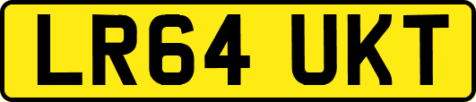 LR64UKT