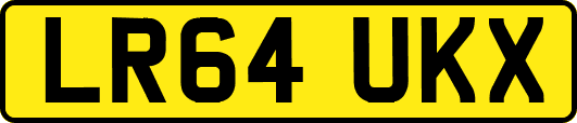 LR64UKX