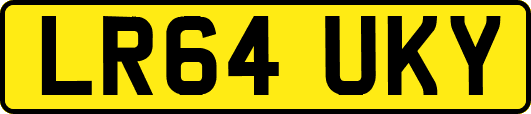 LR64UKY