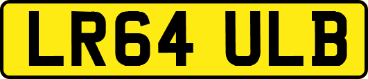 LR64ULB