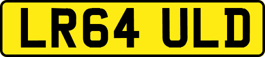 LR64ULD