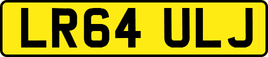 LR64ULJ