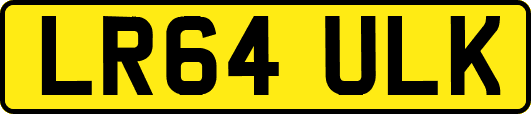 LR64ULK