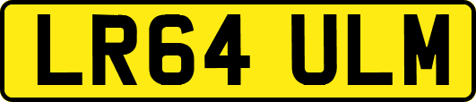 LR64ULM