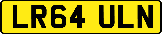 LR64ULN