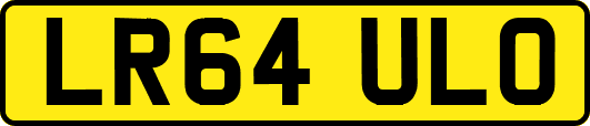 LR64ULO