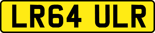 LR64ULR