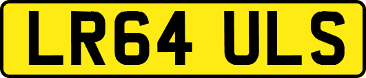 LR64ULS