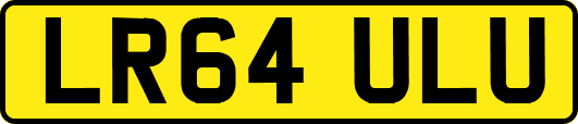 LR64ULU