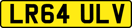 LR64ULV