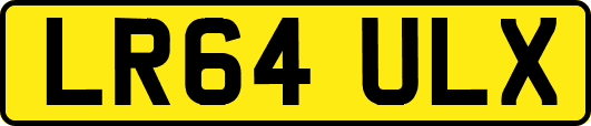 LR64ULX