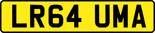 LR64UMA