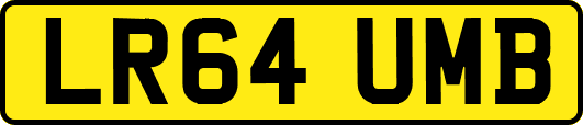 LR64UMB