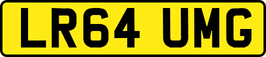 LR64UMG