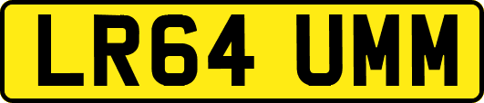 LR64UMM