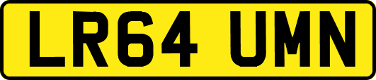 LR64UMN