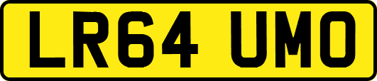 LR64UMO