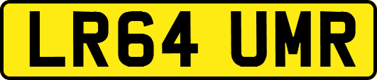 LR64UMR