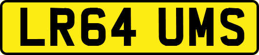 LR64UMS