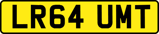 LR64UMT