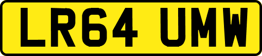 LR64UMW