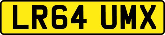 LR64UMX