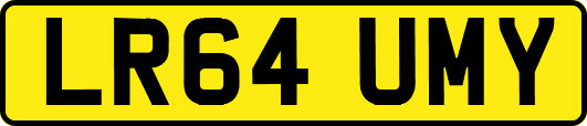 LR64UMY