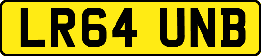 LR64UNB