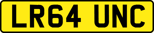 LR64UNC